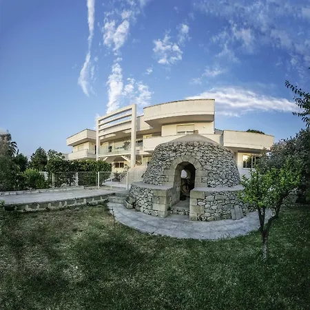 아파트 Fuoricasa