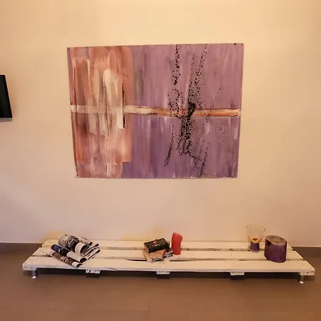 Fuoricasa 아파트 레체