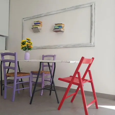 아파트 Fuoricasa