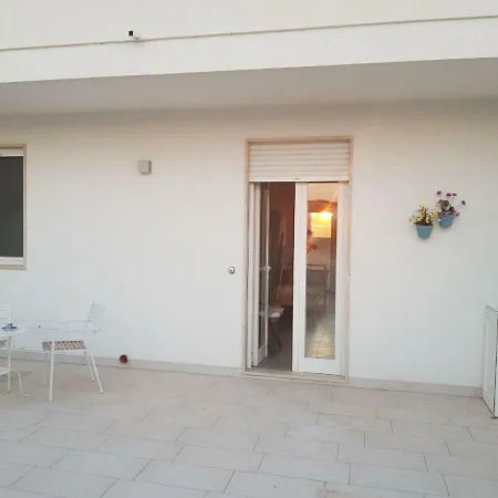 Lejlighed Fuoricasa