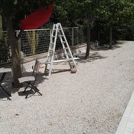 Lejlighed Fuoricasa *