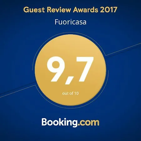 Fuoricasa 아파트